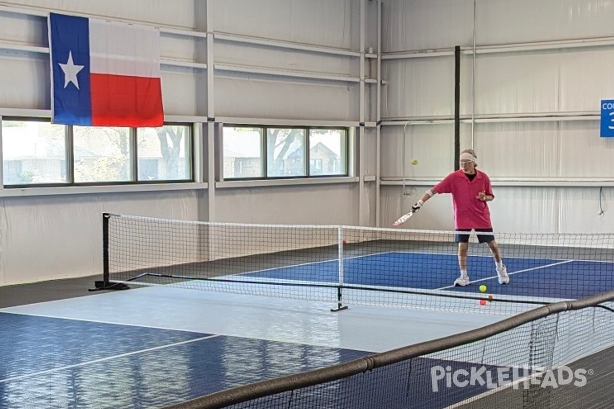 Photo of Pickleball at NB Pickleball Club